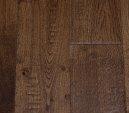 EverBright Hardwood White Oak Distressed Chocolate